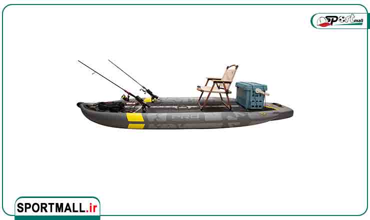 جدول راهنمای خرید قایق بادی مخصوص ماهیگیری